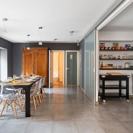 Le Riad By Cocoonr Apartman Nantes Kültér fotó