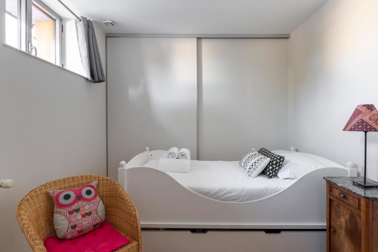Le Riad - Loft De 230 M2 Au Coeur De Nantes Kültér fotó